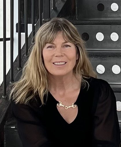 Föreståndare Elisabeth Kindbom