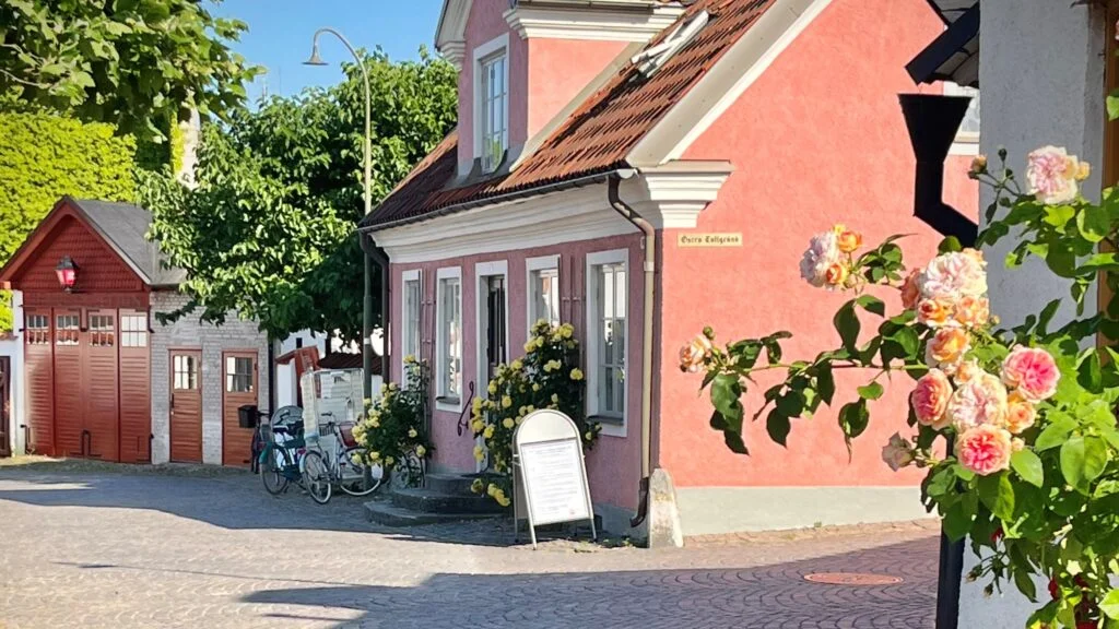 Bild för Gotland