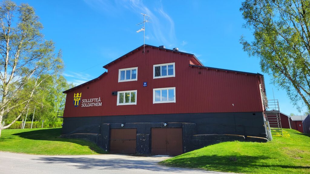 Bild för Sollefteå