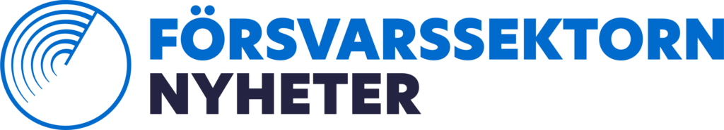 Logotyp Försvarssektorn Nyheter