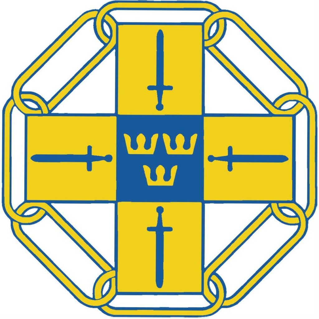 SMKR Logo färg